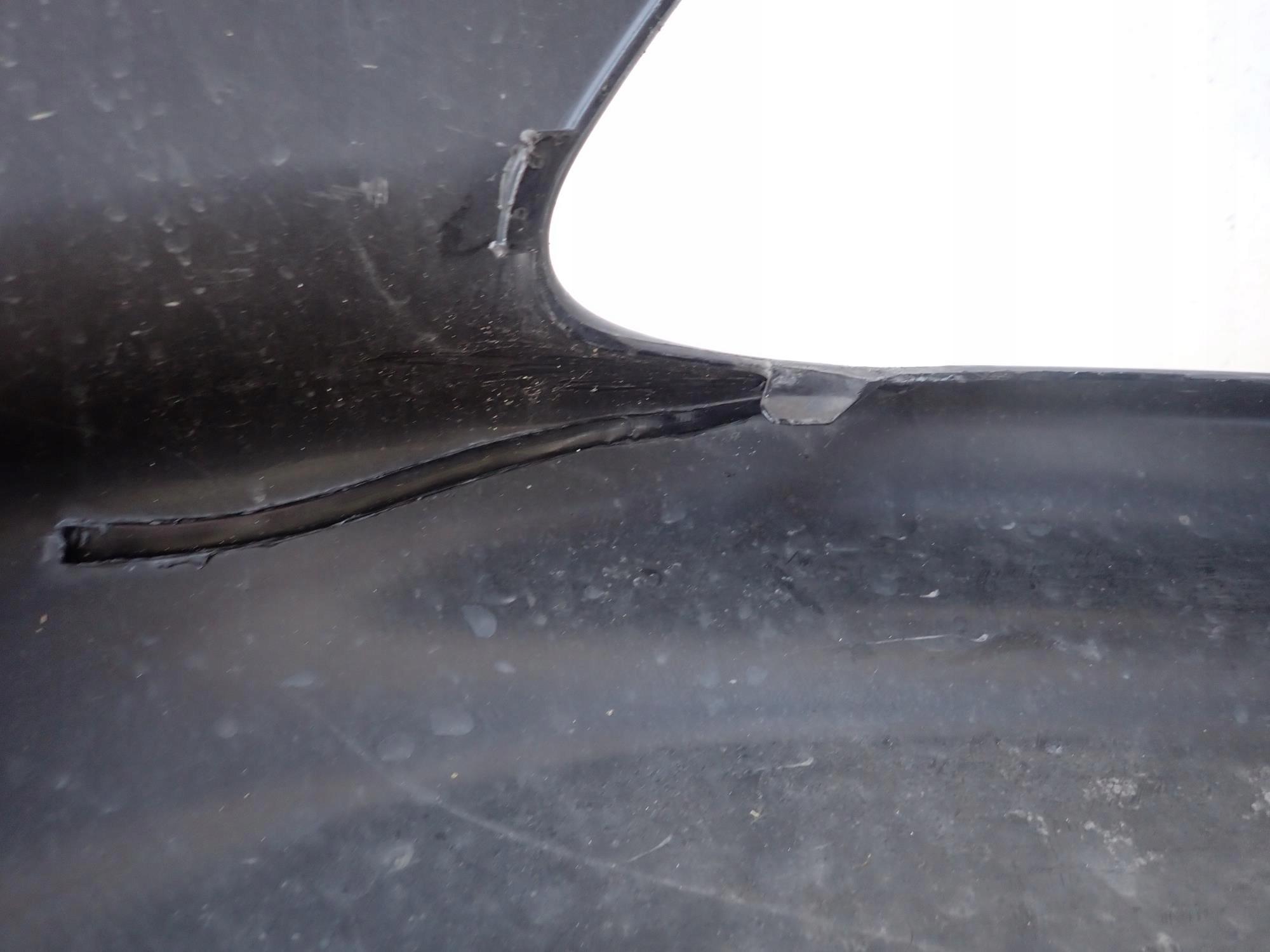 JEEP GRAND CHEROKEE IV 4 SRT-8 LIFT 13-17 bumper front front PDC