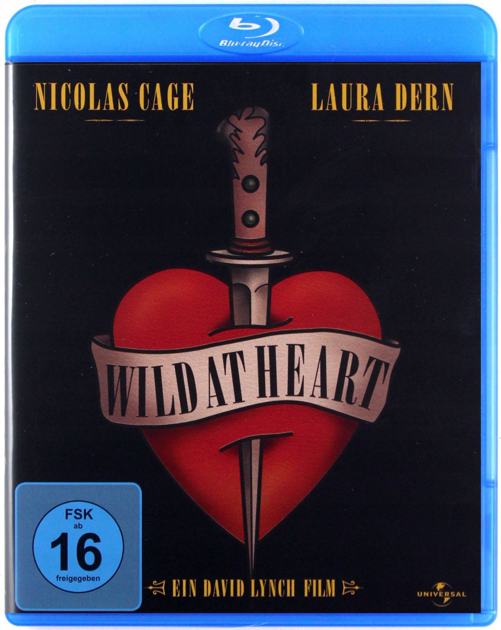 

Dzikość Serca (blu-ray) Napisy Pl
