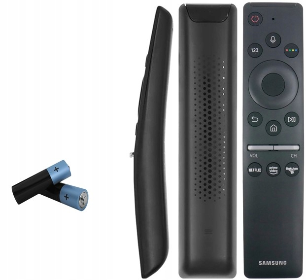 Originální Dálkový Ovladač Pro Televizor UE50RU7400 Samsung RU7400 UE50RU7400S