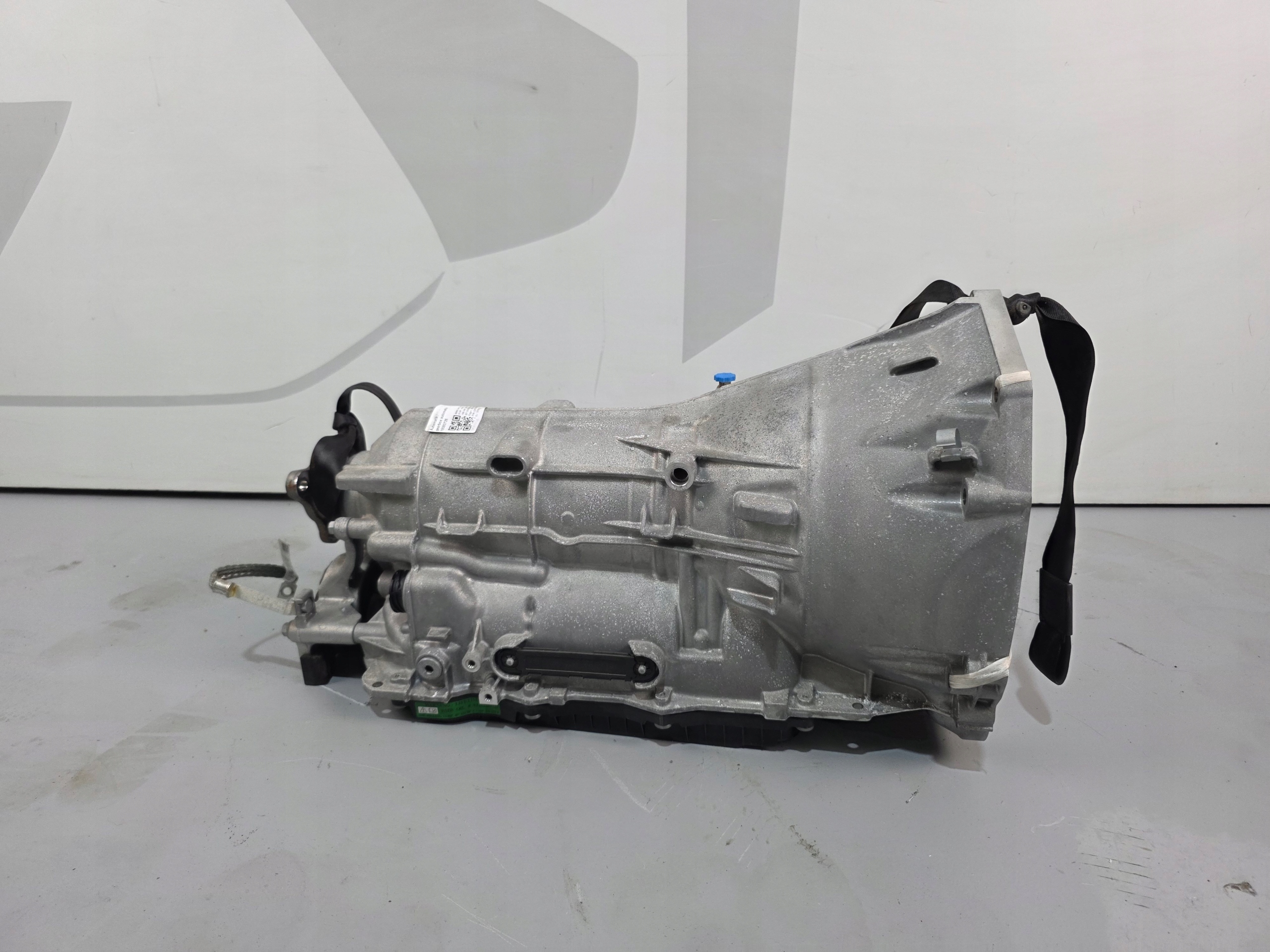 Getriebe AUTOMATYCZNA BMW G20 G22 5A04A58