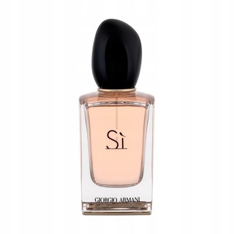 Originální Giorgio Armani Si 50 ml
