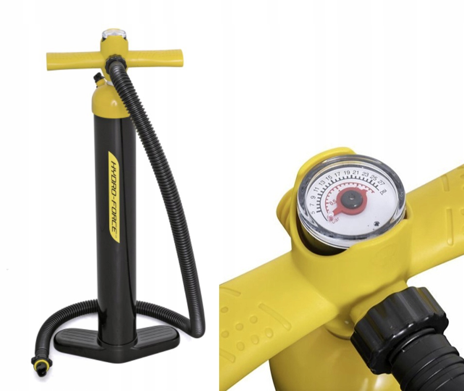 Deska do Pływania SUP Hydro-Force BESTWAY 65363 Płeć produkt uniseks