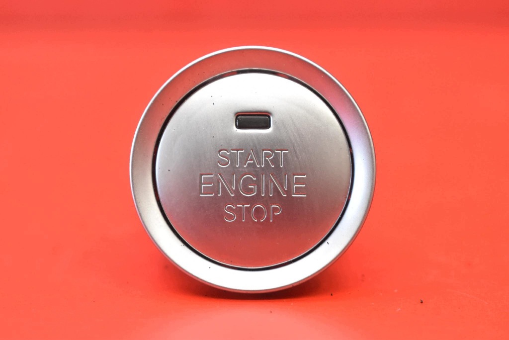 button START/STOP key A00122232 BAIC BEIJING X7 1.5 T 177 KM LIFT 23