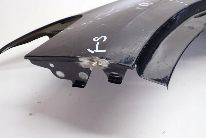 VW T-ROC TROC fender left front front