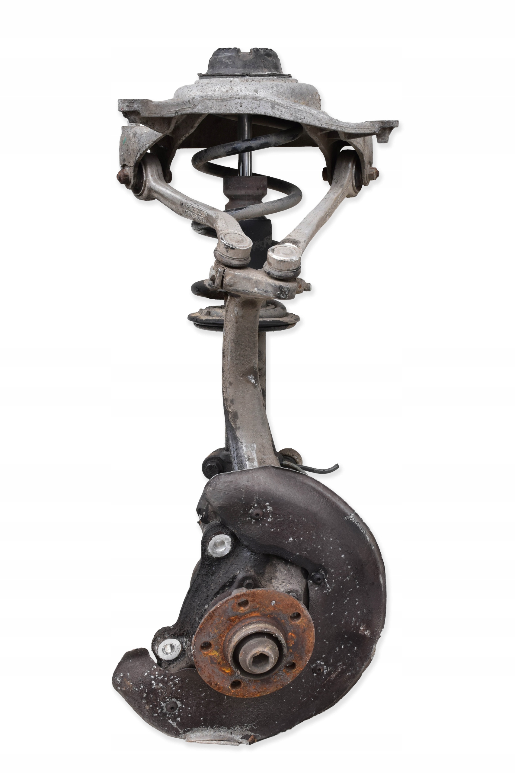 swing shock absorber right front AUDI A4 B8 A5 8T