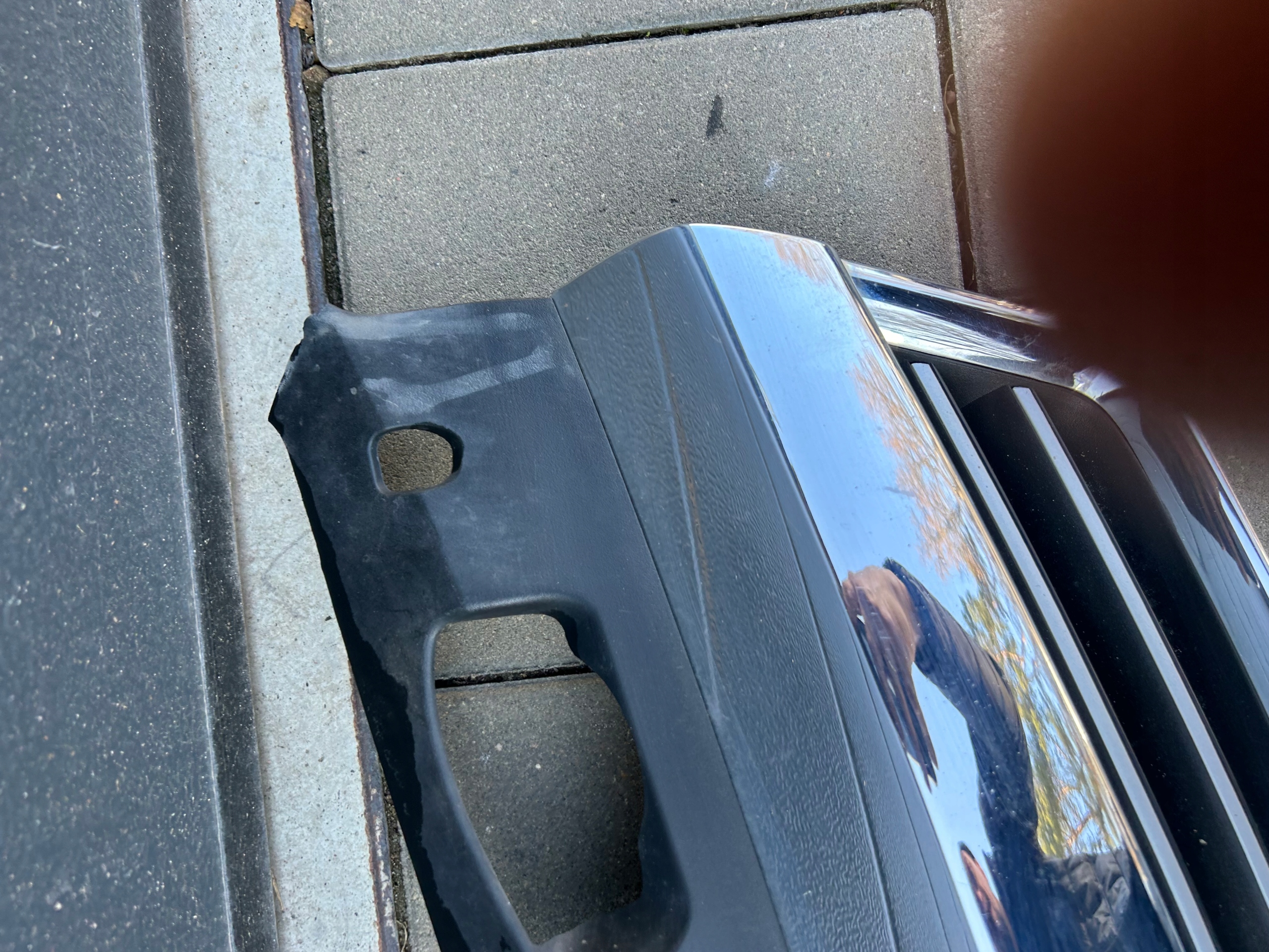 OPEL ASTRA H III LIFT 07- GRILL GRILL