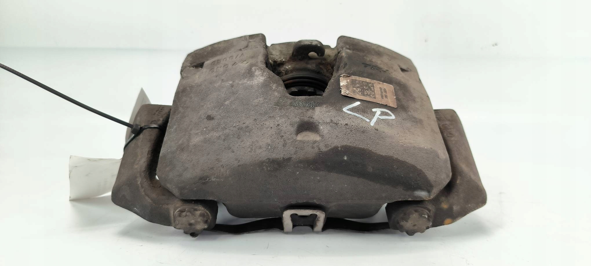 caliper brake front left AUDI A6 C7