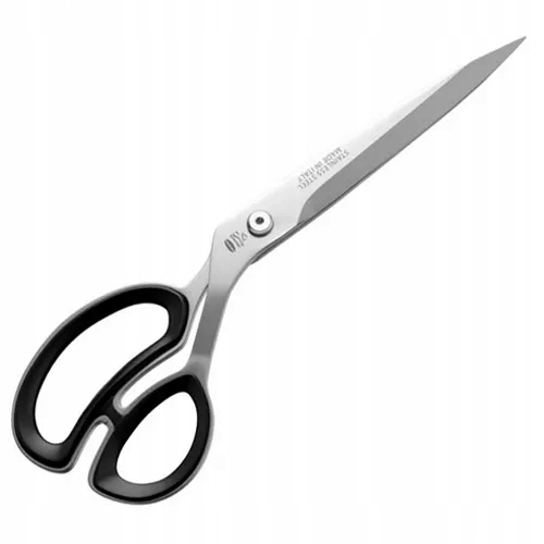 Krejčovské nůžky Premax Evolution s mikrozoubky (25 cm) Made In Italy