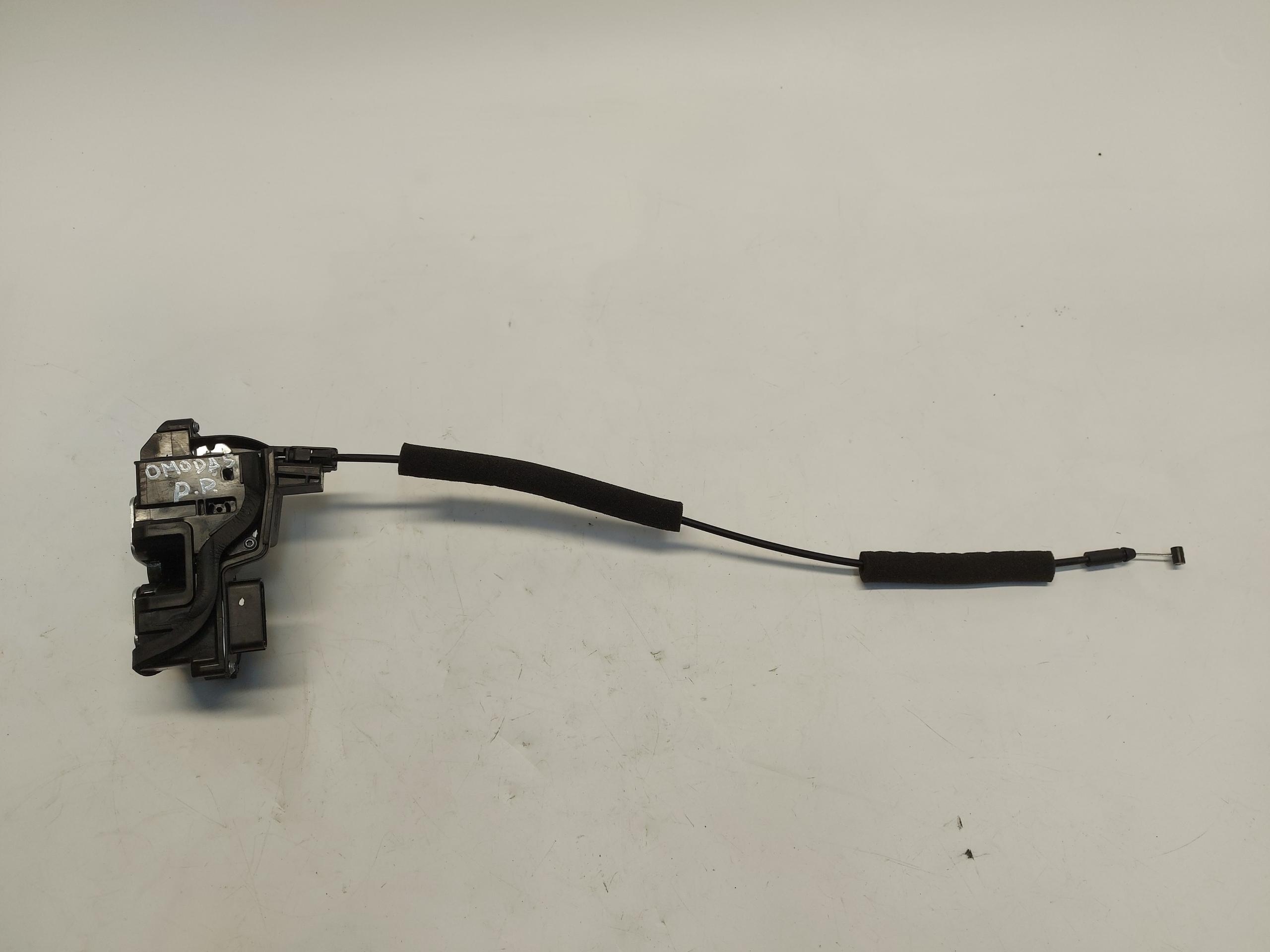 Chery Omoda 5 2024r lock door right front front 554001161aa