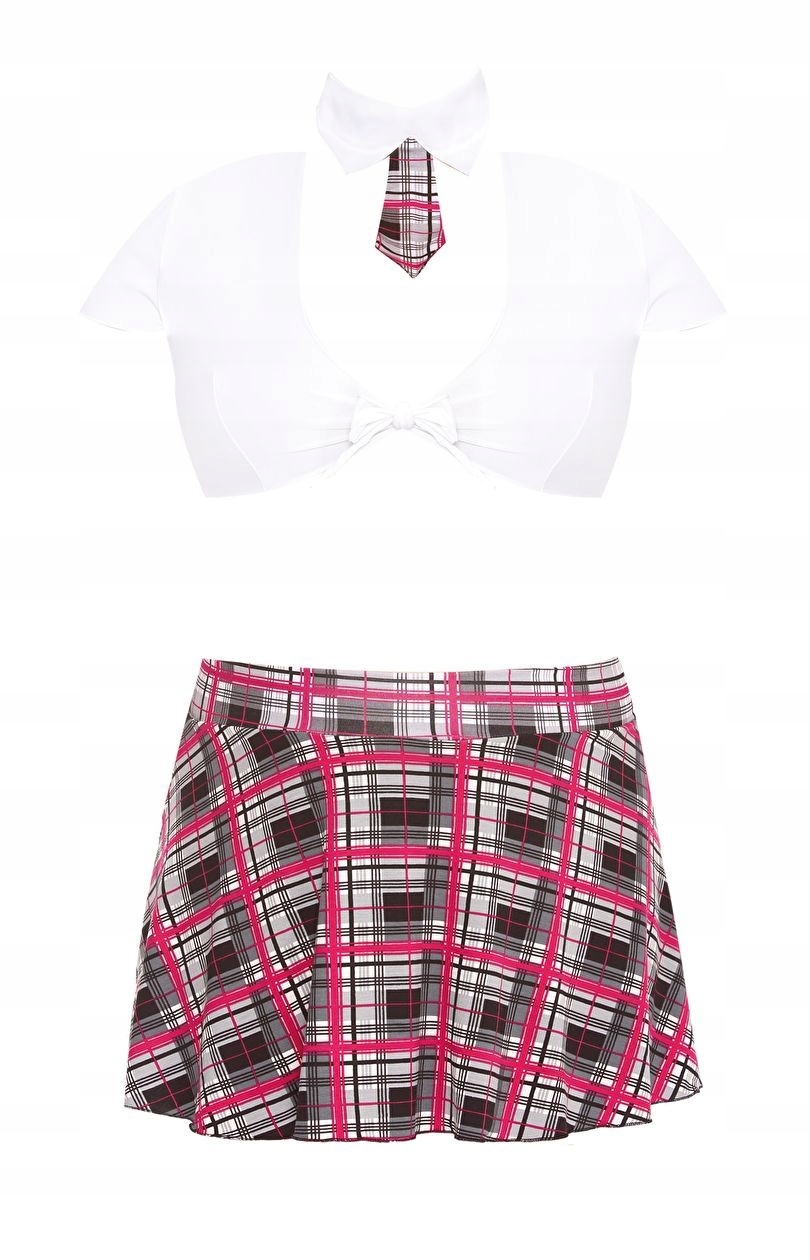 Cloda převlek žákyně 5XL/6XL Anais