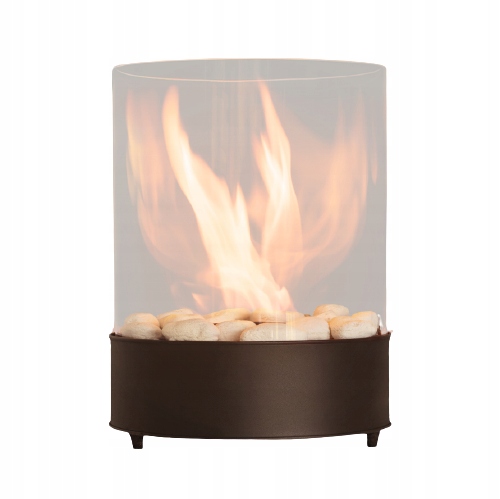 Переносной биокамин CHANTICO Planika