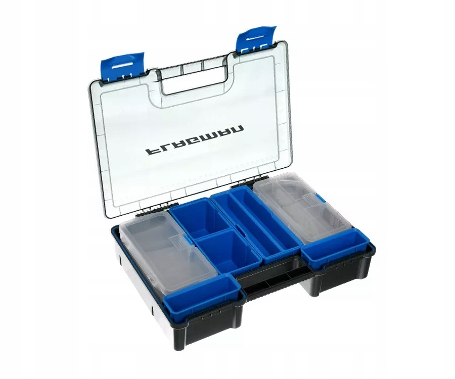 Organizér Flagman Box Type 1 35.1x25x8 cm