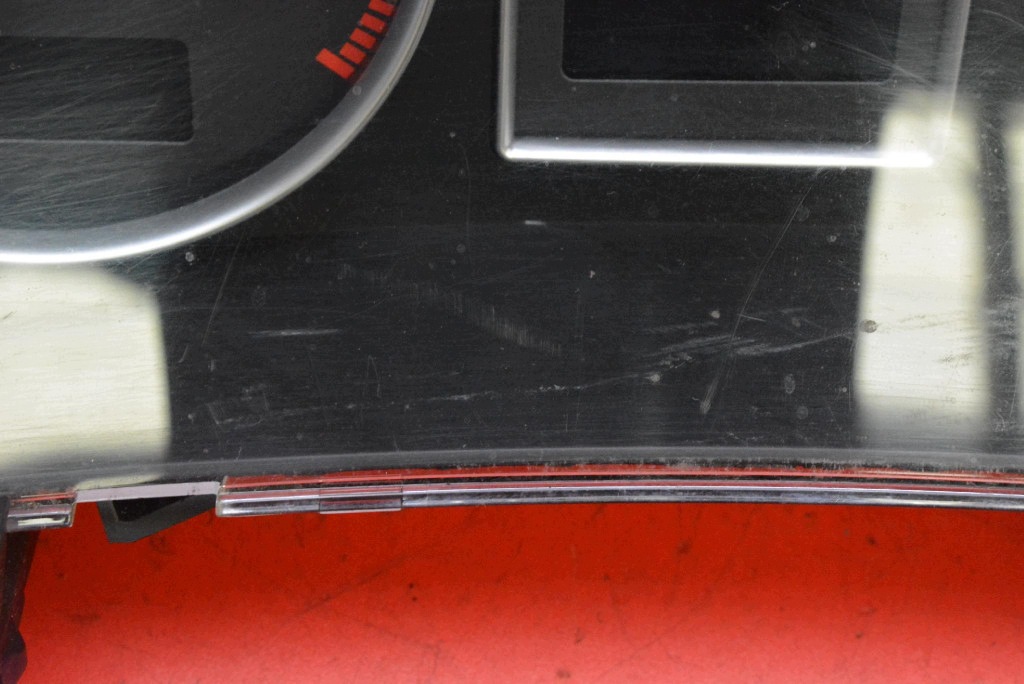 dials dials EU 1036901830 AUDI A4 B6 2.0 20V 130 KM 00-05
