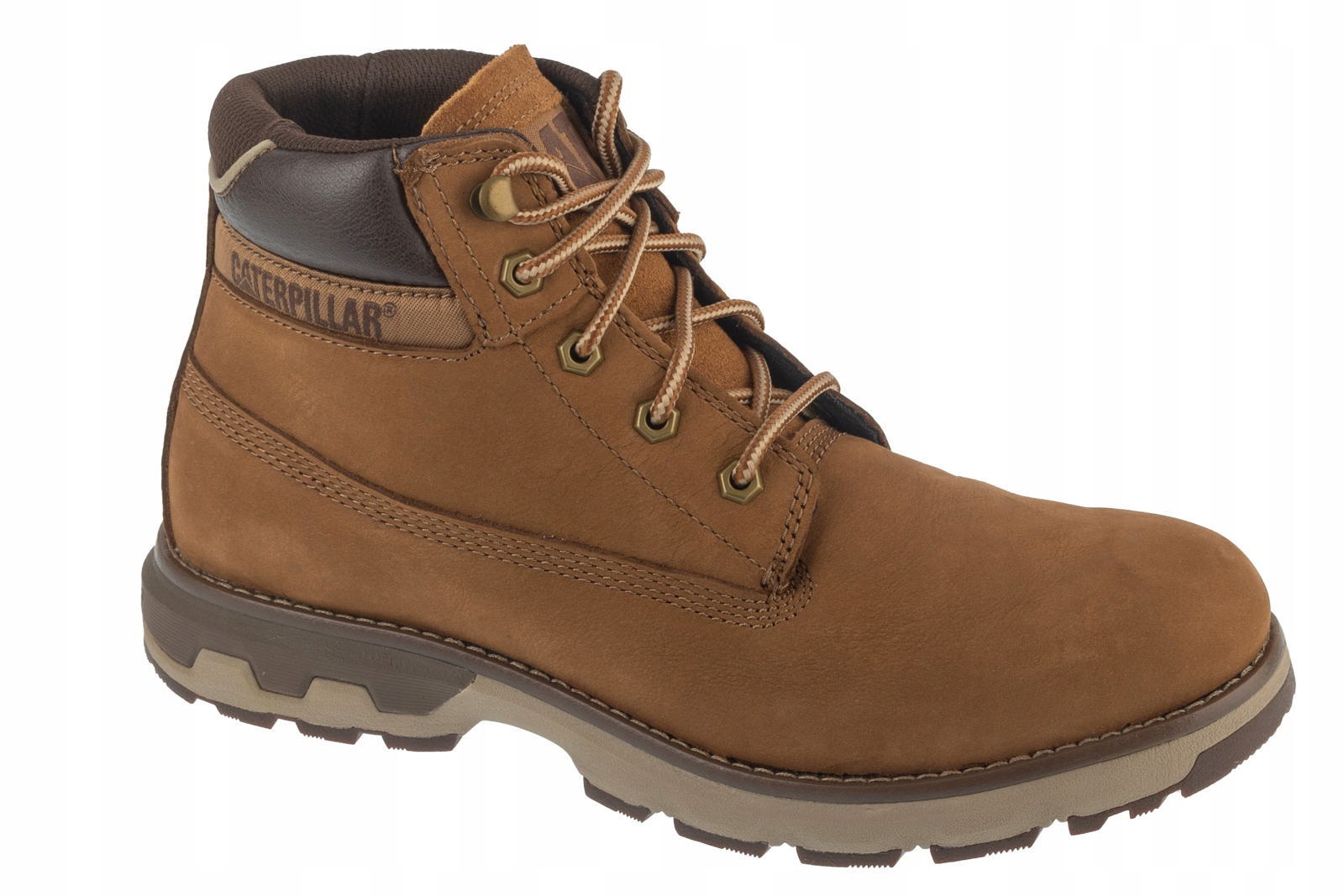 Caterpillar Pursue (41) Kotníkové Boty