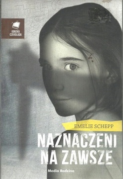 NAZNACZENI NA ZAWSZE SCHEPP