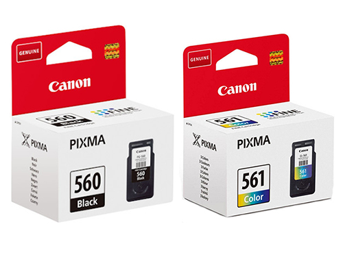 

2x Tusz Canon Pixma TS5350 TS5351 TS5352 TS5353