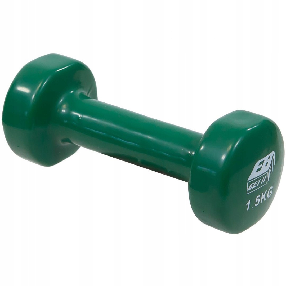 

Hantla Winylowa 1,5 Kg Vdb Eb Fit