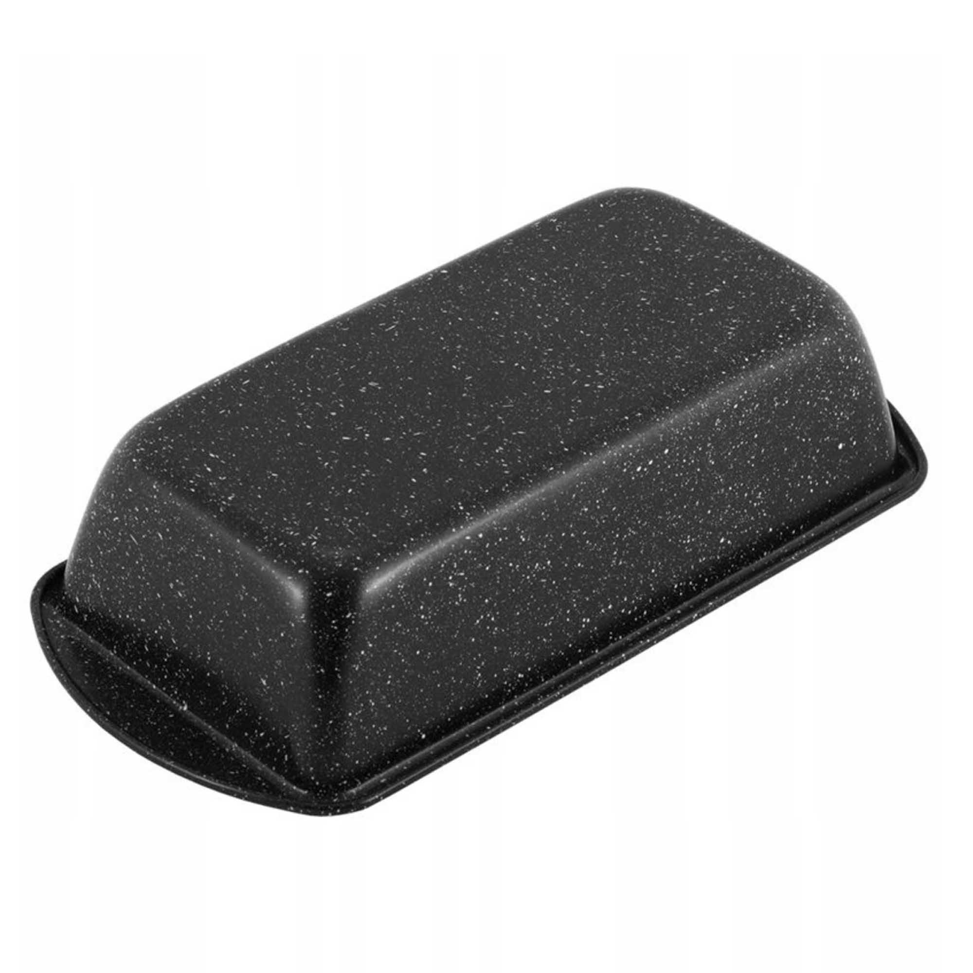 FORMA FOREMKA do chleba 35X16X7 stal węglowa 1szt Długość 35 cm