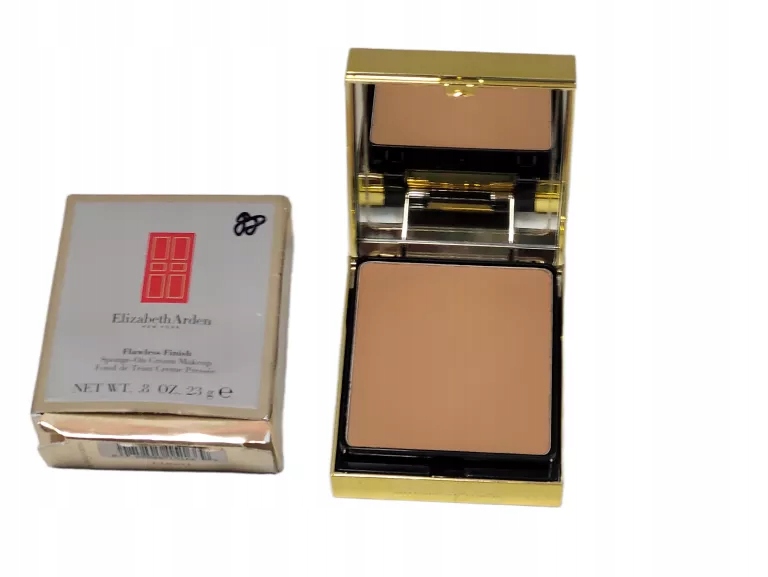 Flawless Finish Podkład W Kompakcie 50 Softly Beige