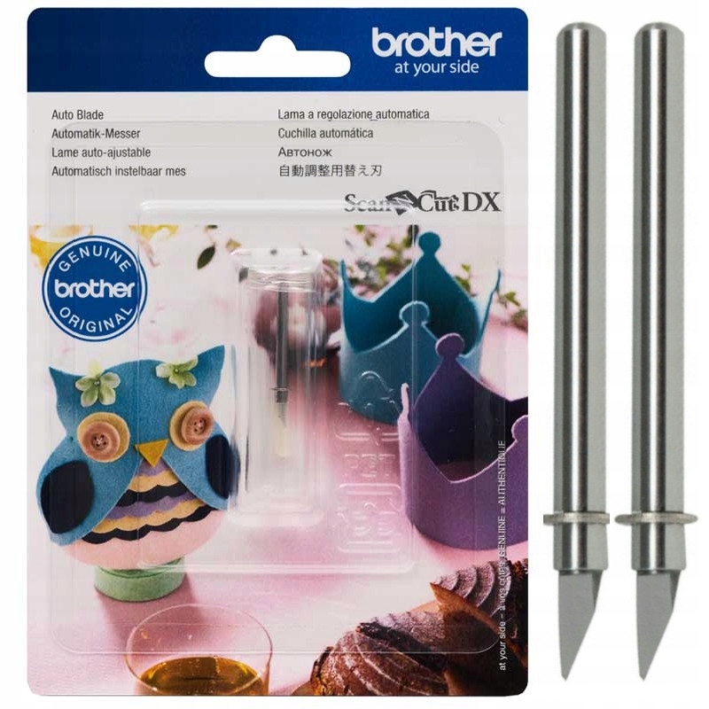 Nóż tnący do plotera Brother SDX900 SDX1000 SDX1200 SDX1250 SDX2000 SDX2200