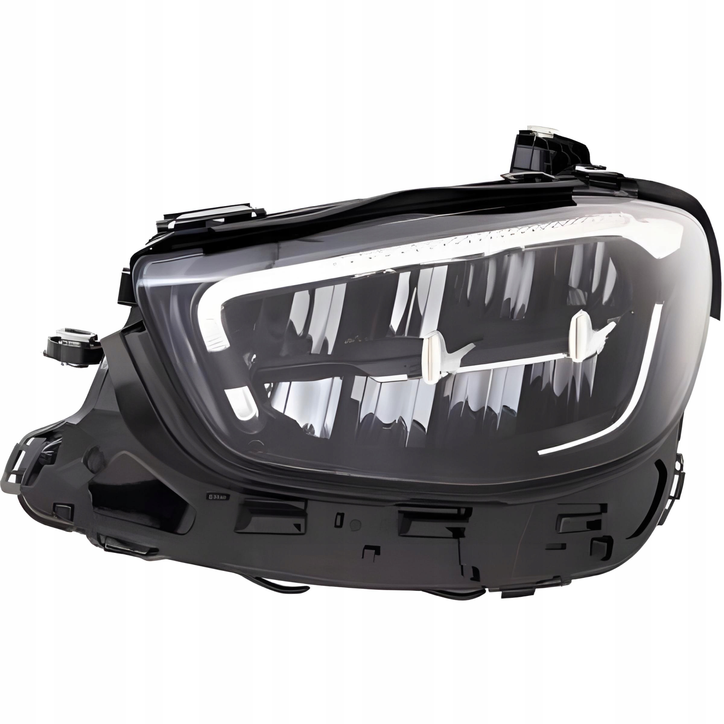 Reflektor Mercedes A/C238 17->>