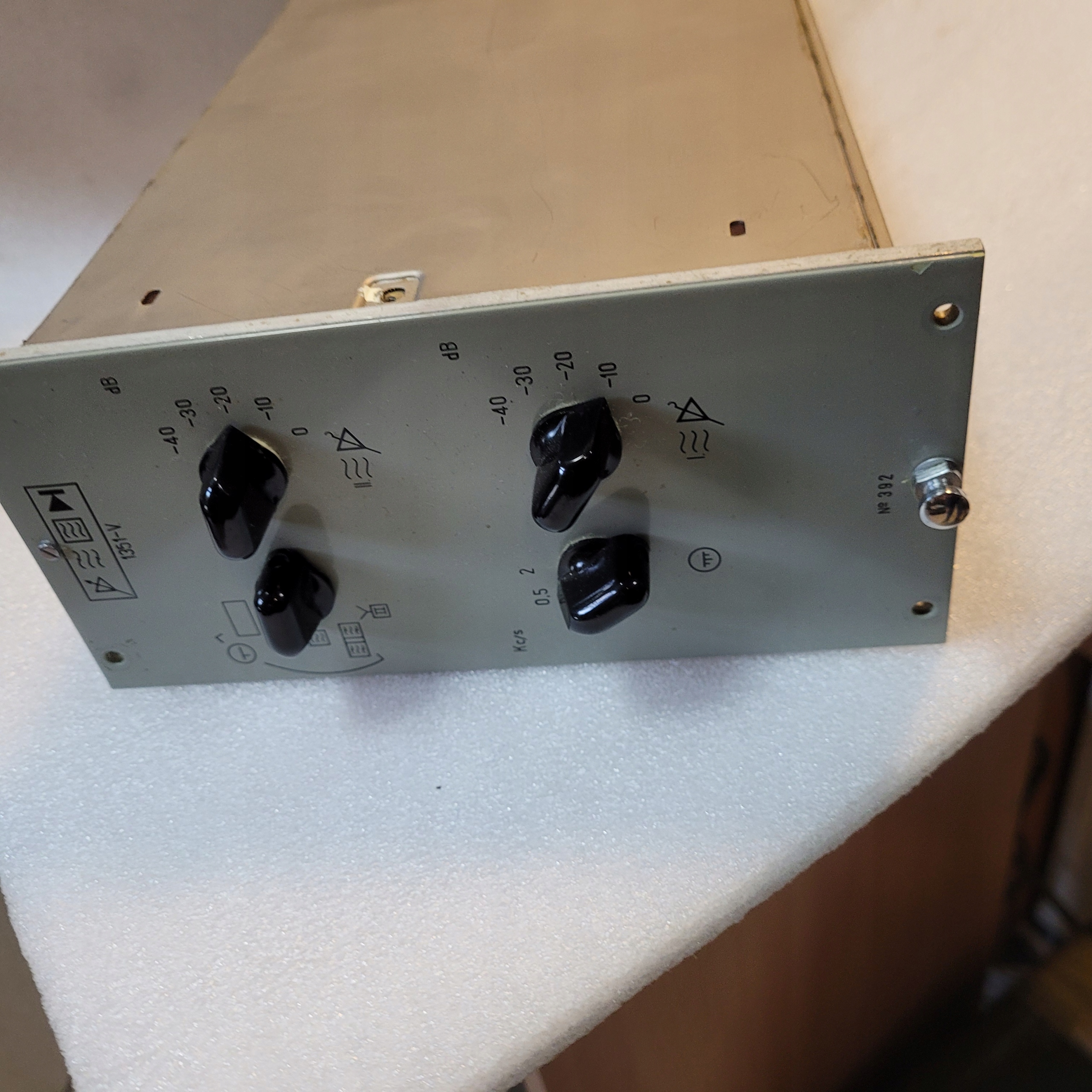 Zasilacz blok moduł 1351-V