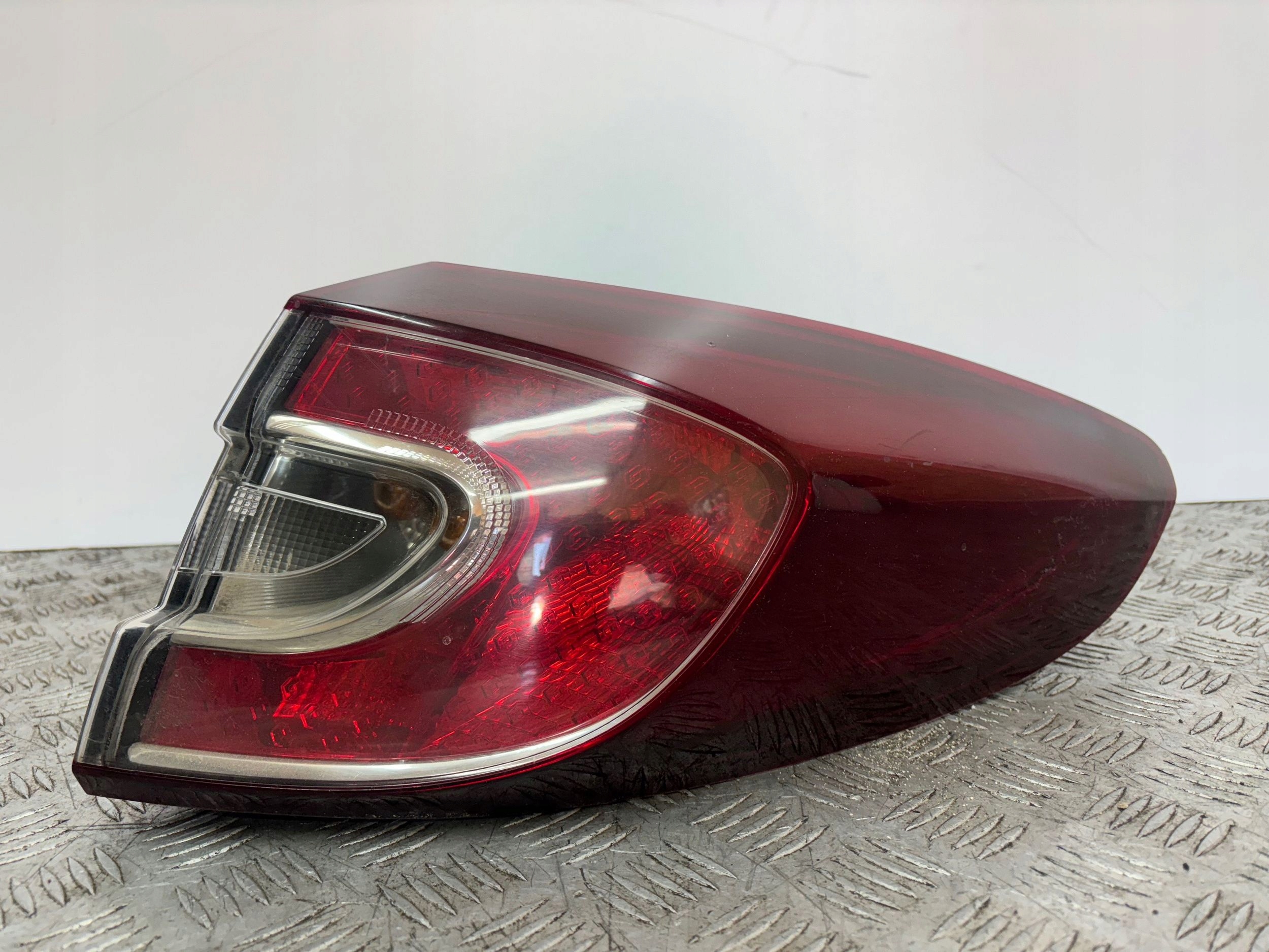 light rear part rear right RENAULT MEGANE III KOMBI