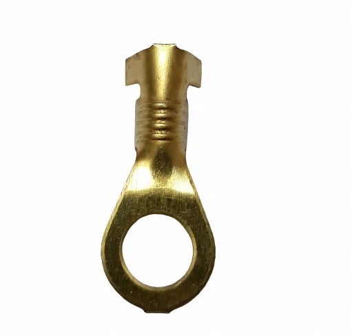 

Konektor Oczko M5-0-2,5 Końcówka M5 /2,5 100 Sztuk