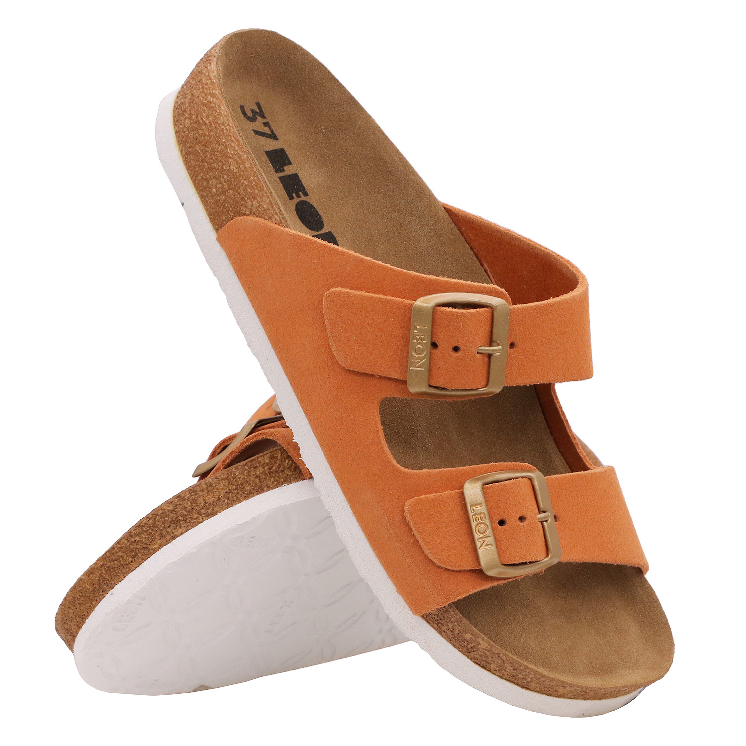 Leon nazouváky LE-4010 euroobuv