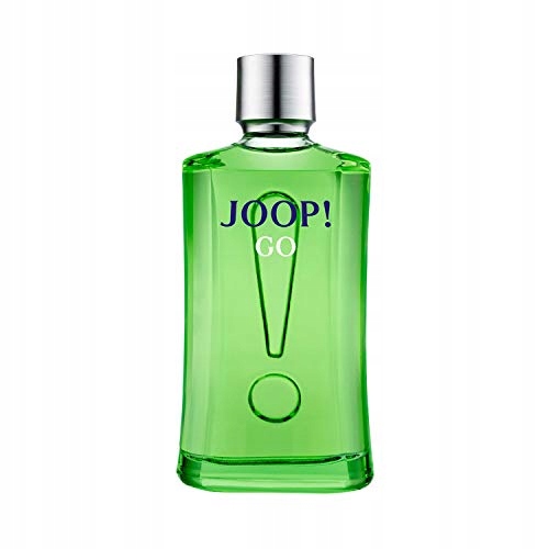 

Joop! Joop!Go 200 ml Edt