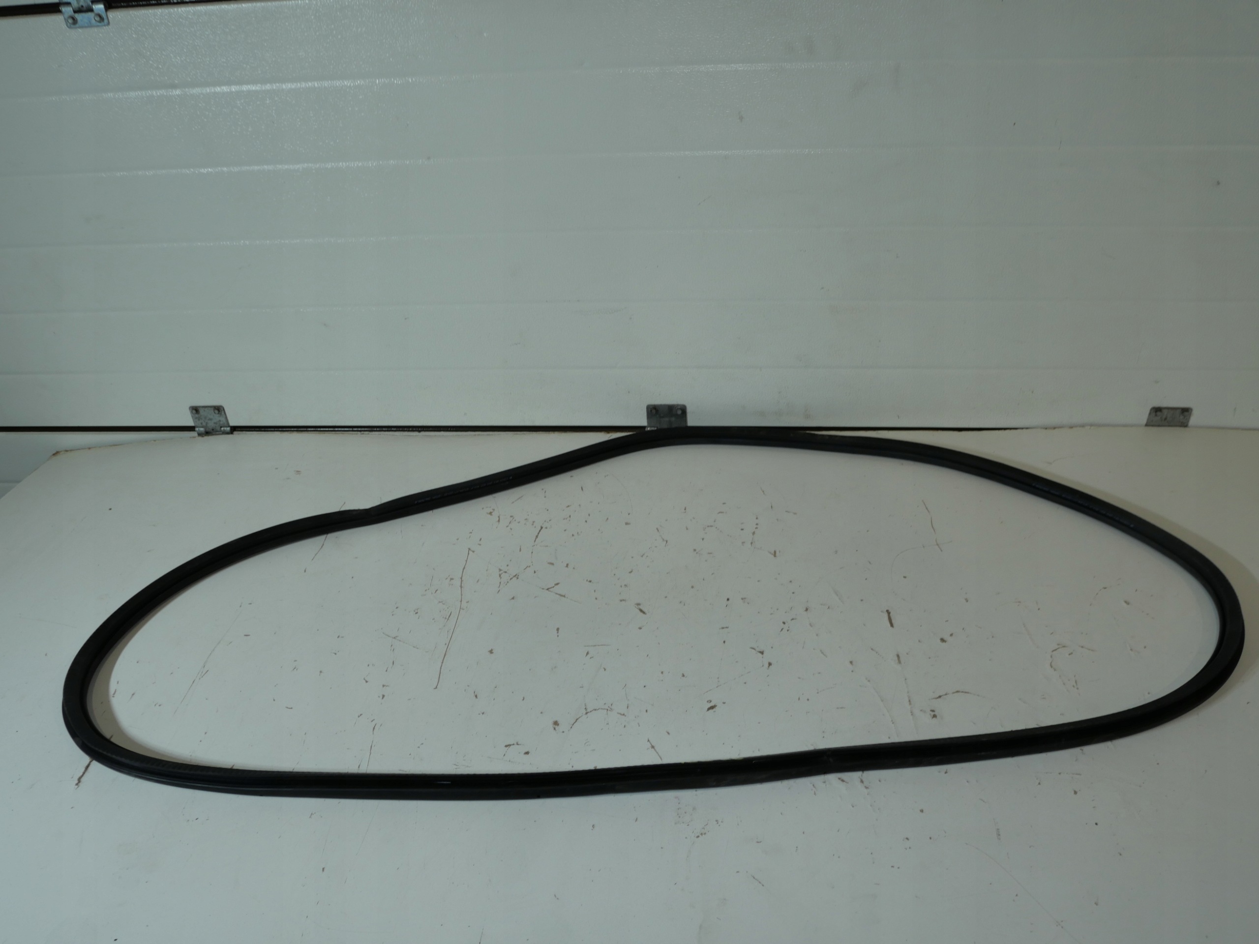 Dichtsatz Tür links links VW CADDY 2K0837911F