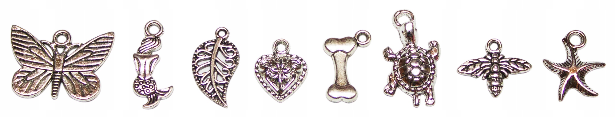 ZESTAW KORALIKÓW DO ROBIENIA BRANSOLETEK ZAWIESZKI PONAD 30000 elem. FR1020 Wiek dziecka 8 lat +