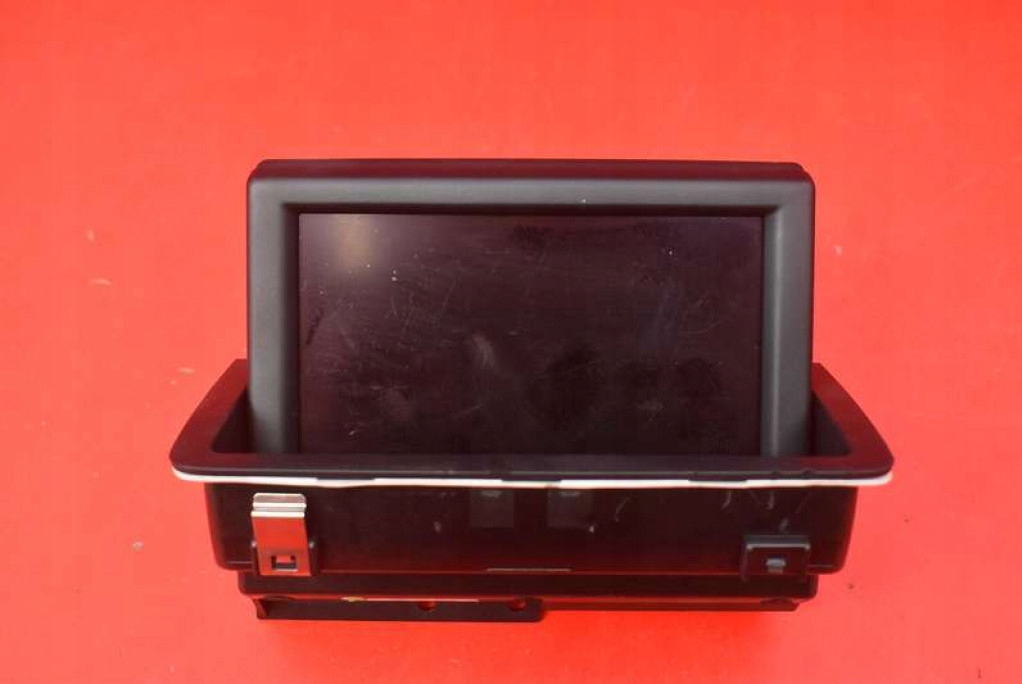 display navigation devices RADIA 8X0857273B AUDI A1 8X 10-14