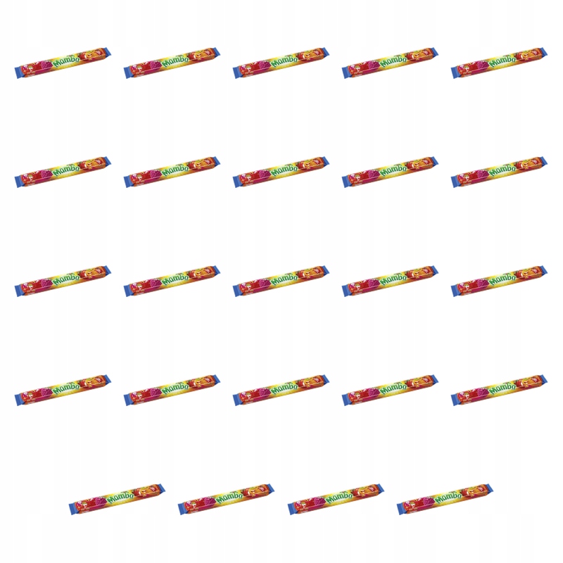 Mamba ovocná 106 g X24