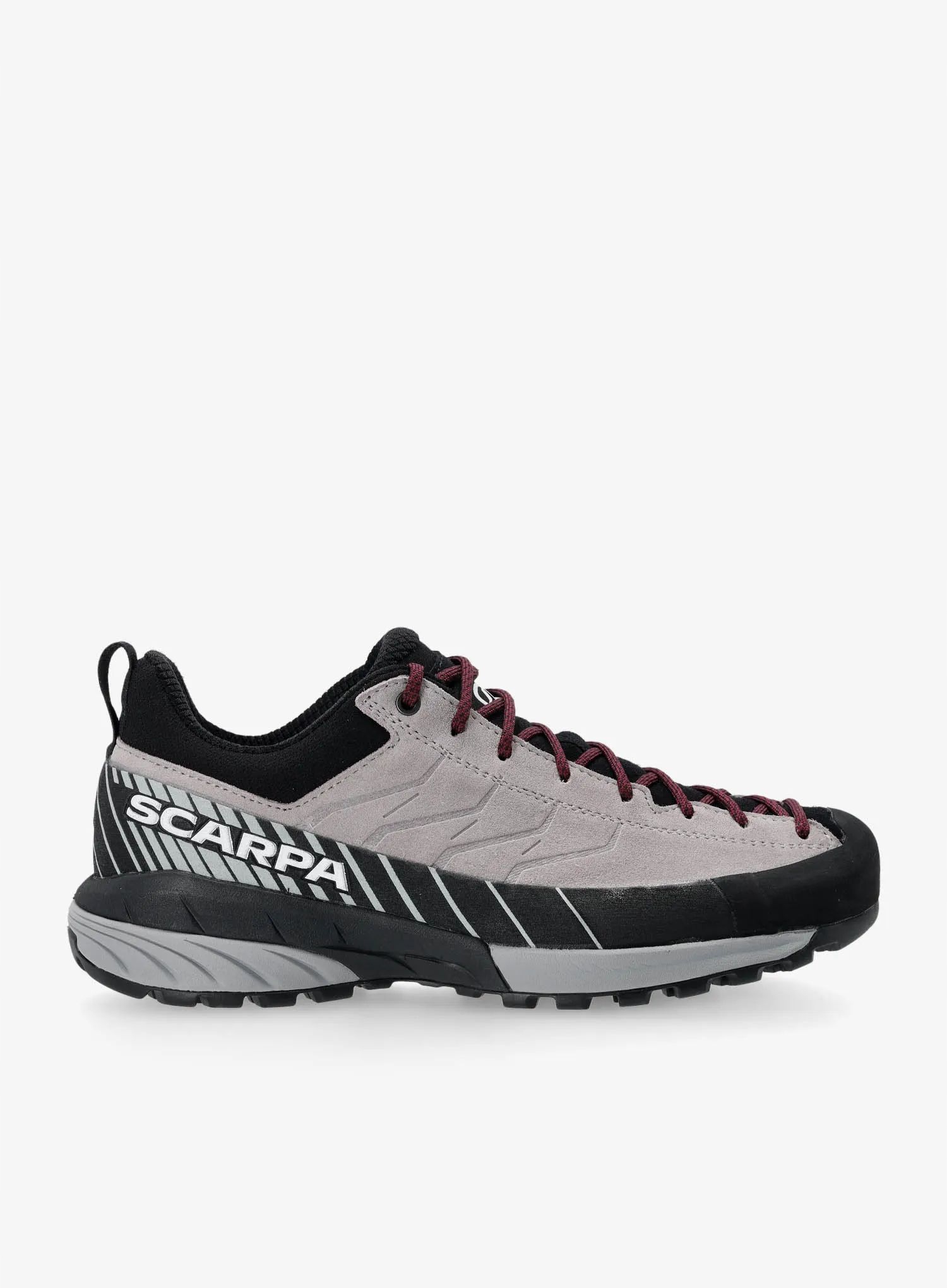 Dámské přístupové boty Scarpa Mescalito light mauve/gray 37,5