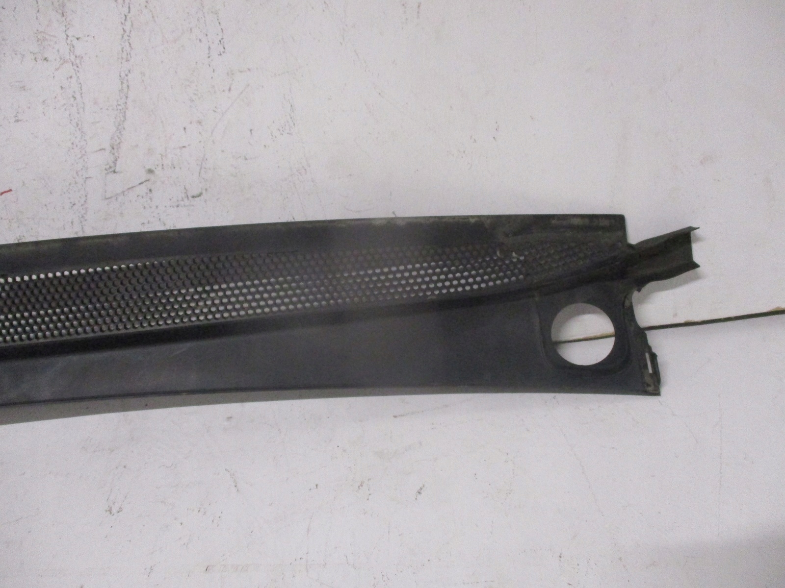 torpedo CITROEN C4 PICASSO II 9675943577