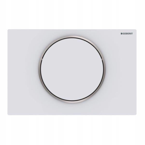 Geberit Sigma10 przycisk spłukujący do wc 115.758.JT.5