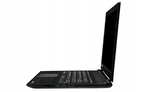 Toshiba SATELLITE C55D-C A8-7410 4 Rdzenie 8GB 256 Przekątna ekranu 15.6