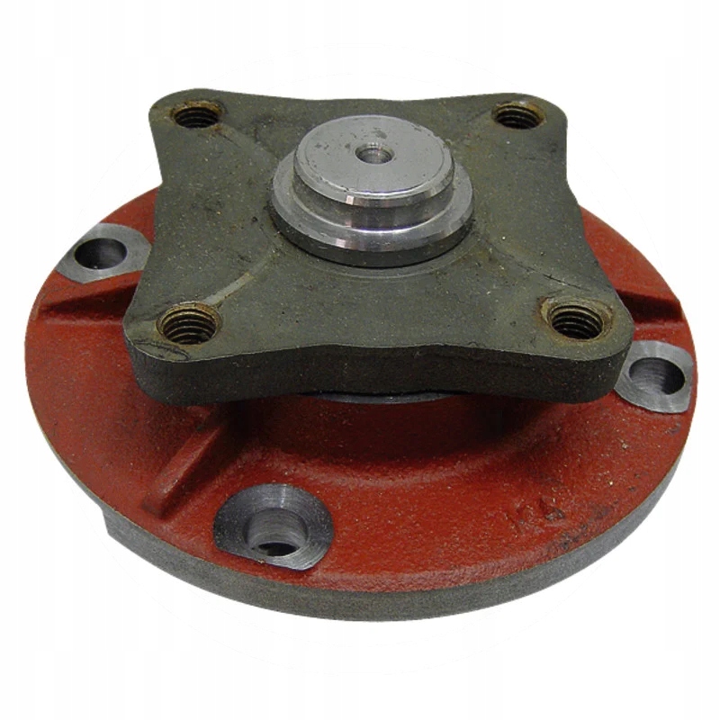 Kryt podélného kotoučového ložiska 64756803940F