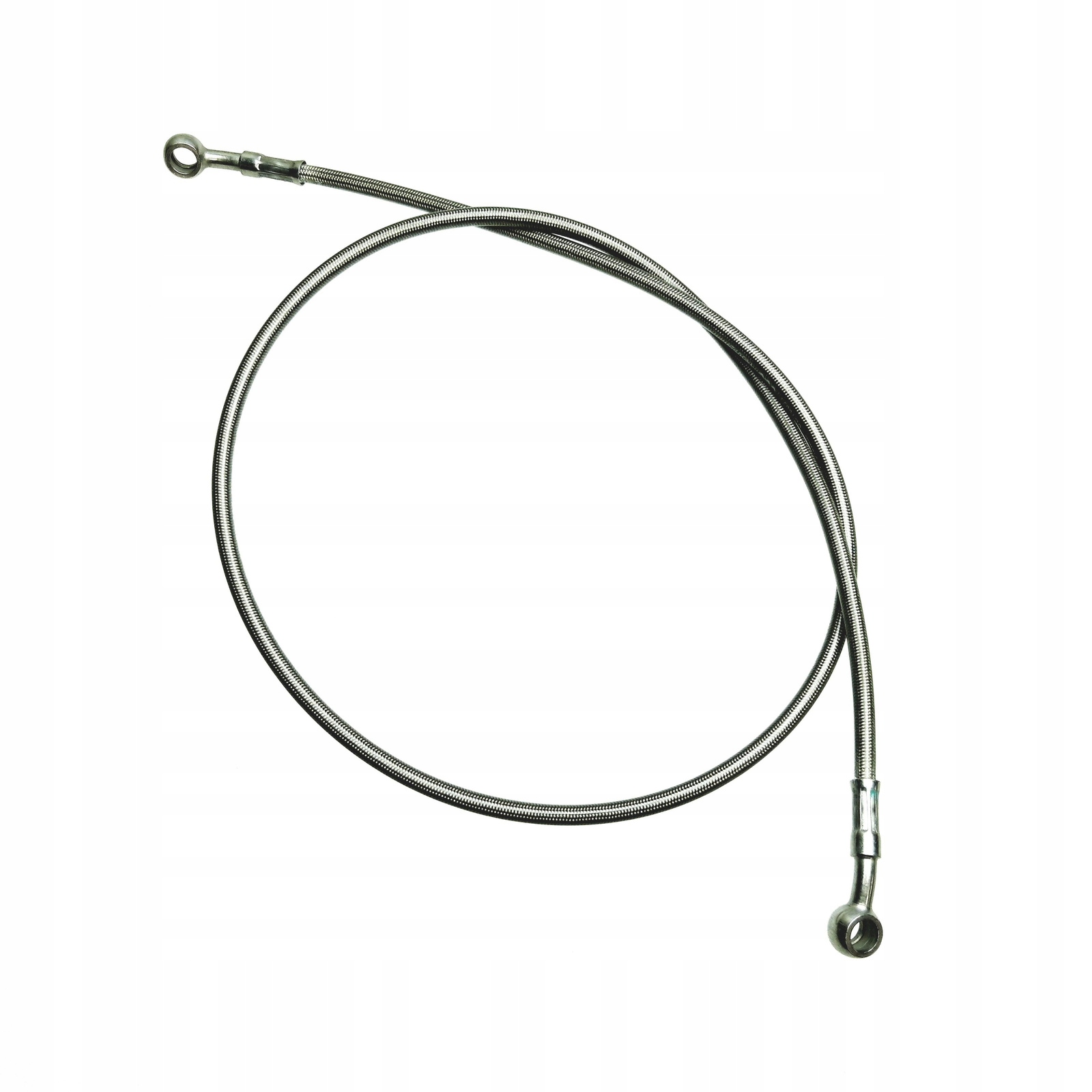 PRZEWÓD OLEJU HAMULCA TYLNEGO SEGWAY SNARLER AT6 S T3B