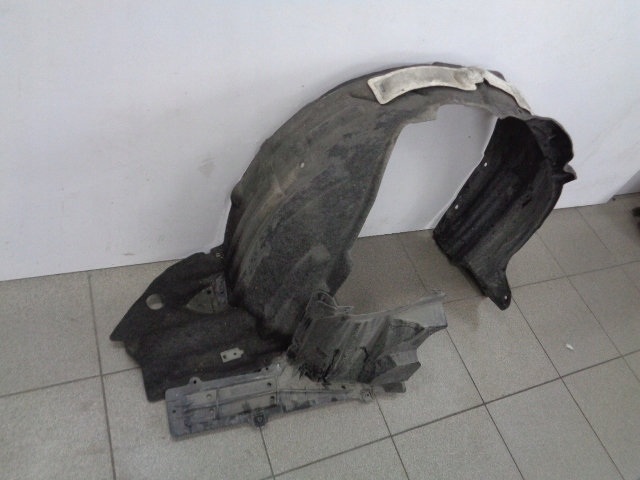 NADKOLE PRAWY PRZÓD LEXUS UX 250h 2018- Producent części Lexus OE