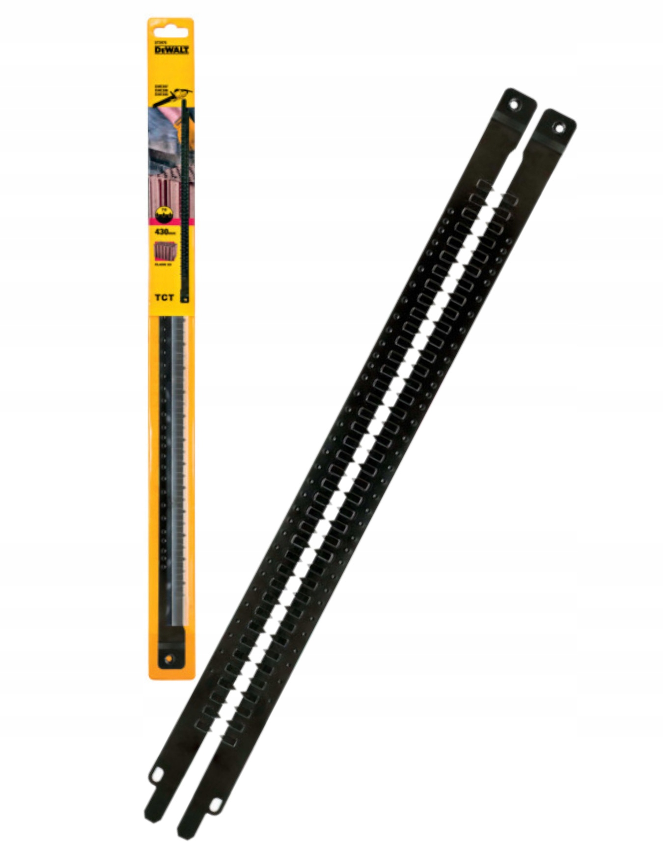 DeWALT Brzeszczot Do Aligatora Porotherm k20 do DW398 DT2976