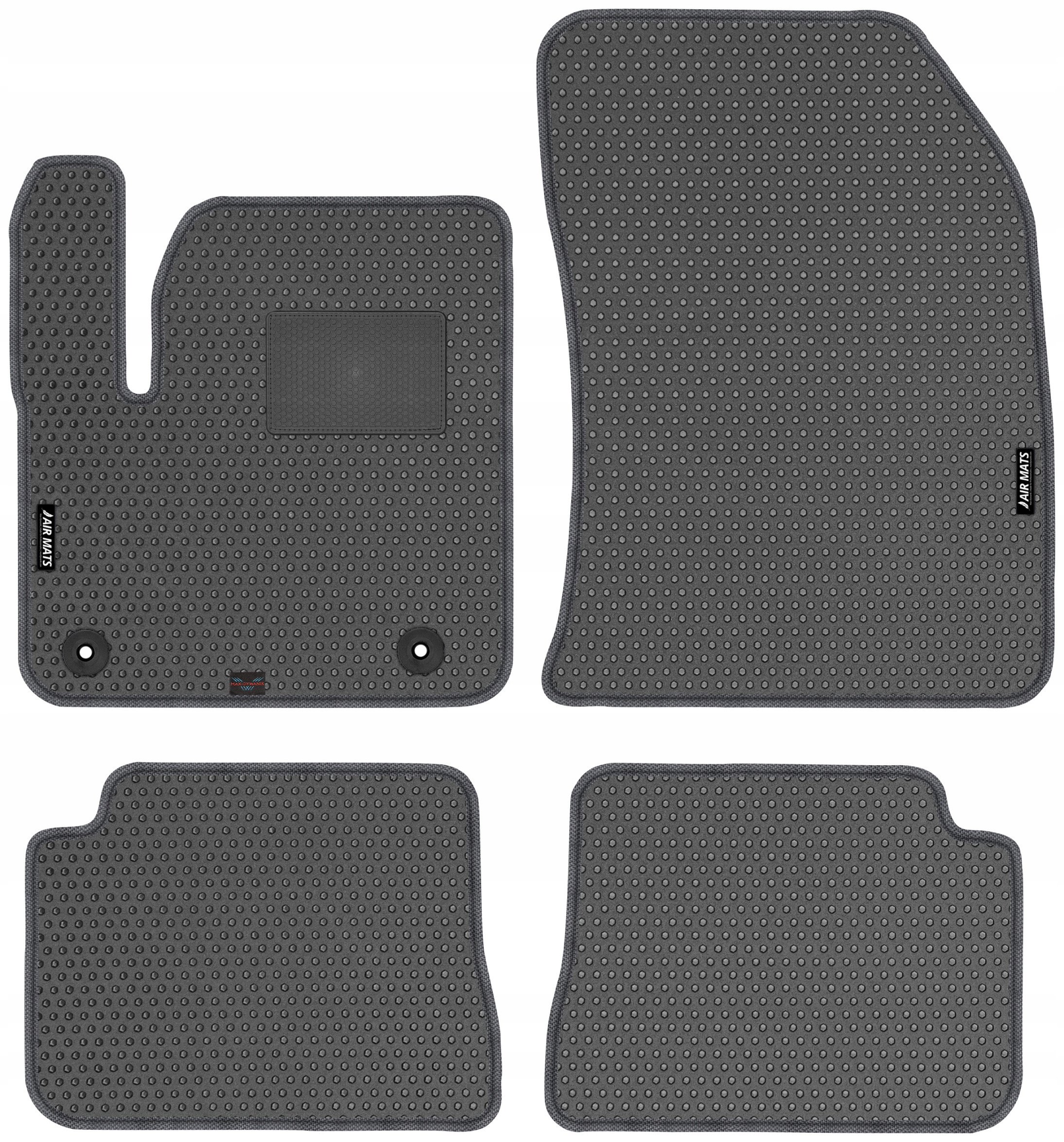 Opel e-Corsa 2020 – Koberce Air Mats