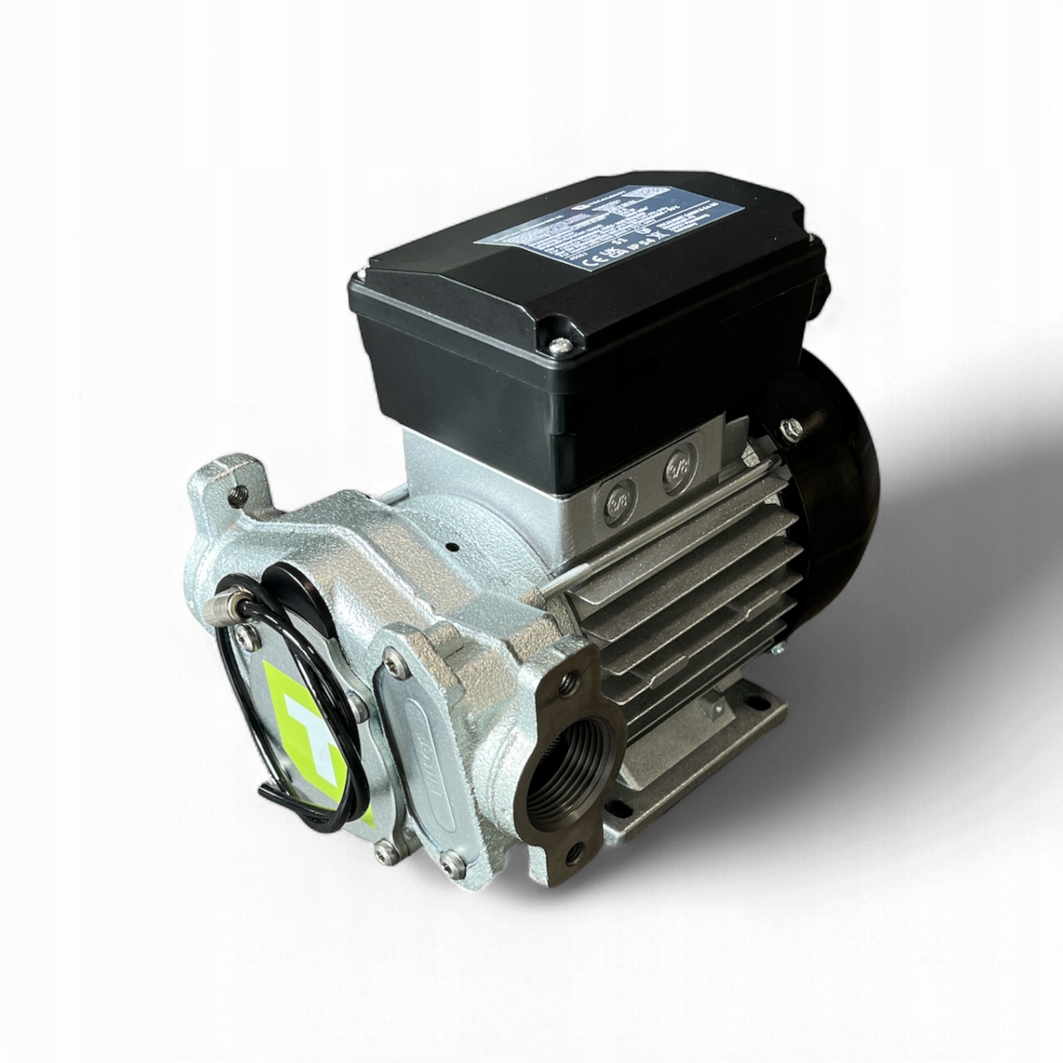 Čerpadlo na naftu On Diesel Tecalemit Tec Pump 600