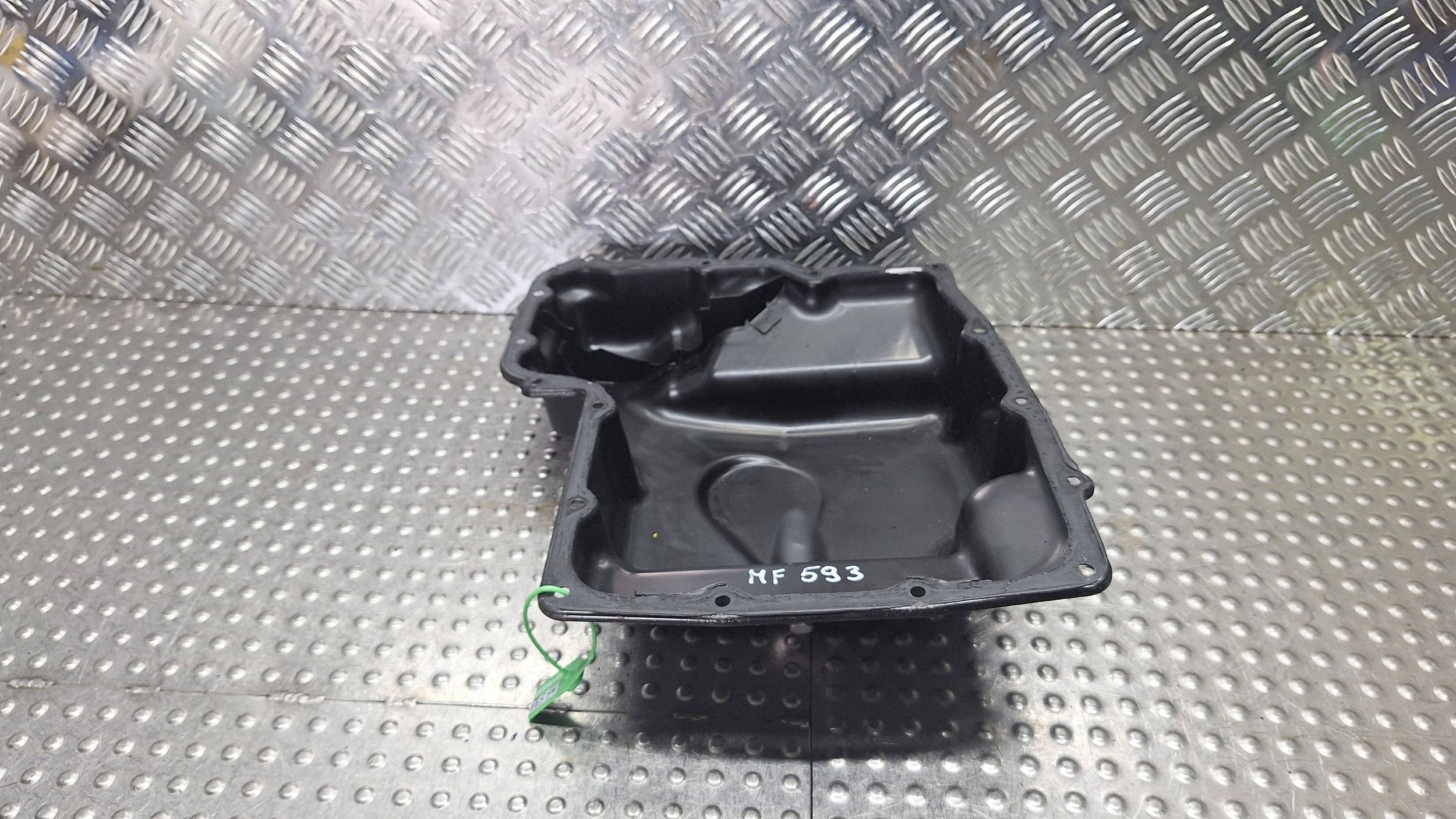 Ölwanne BK2Q-6675-AA FORD TRANSIT MK7 2.2 TDCI EURO 5