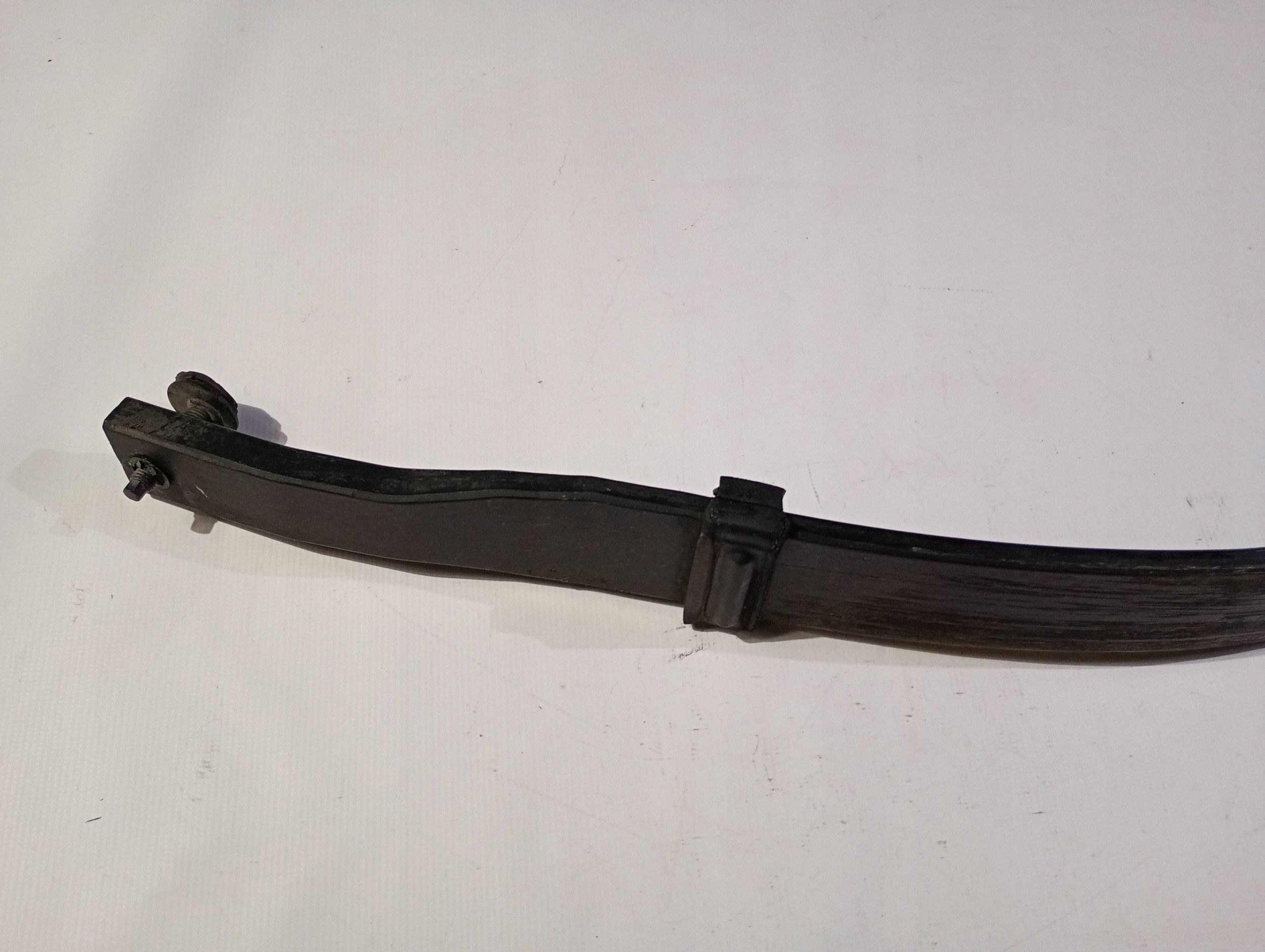 Resor pioro front front Chevrolet Corvette C5 1997-2004