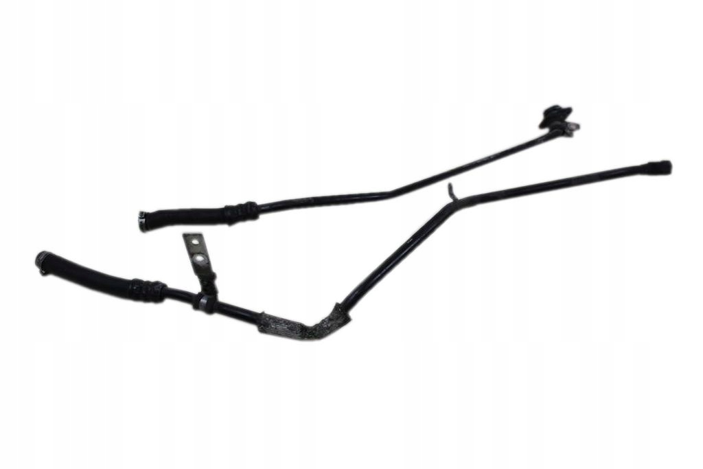 BMW R1200 S K29 PRZEWODY CHLODNICY OLEJU