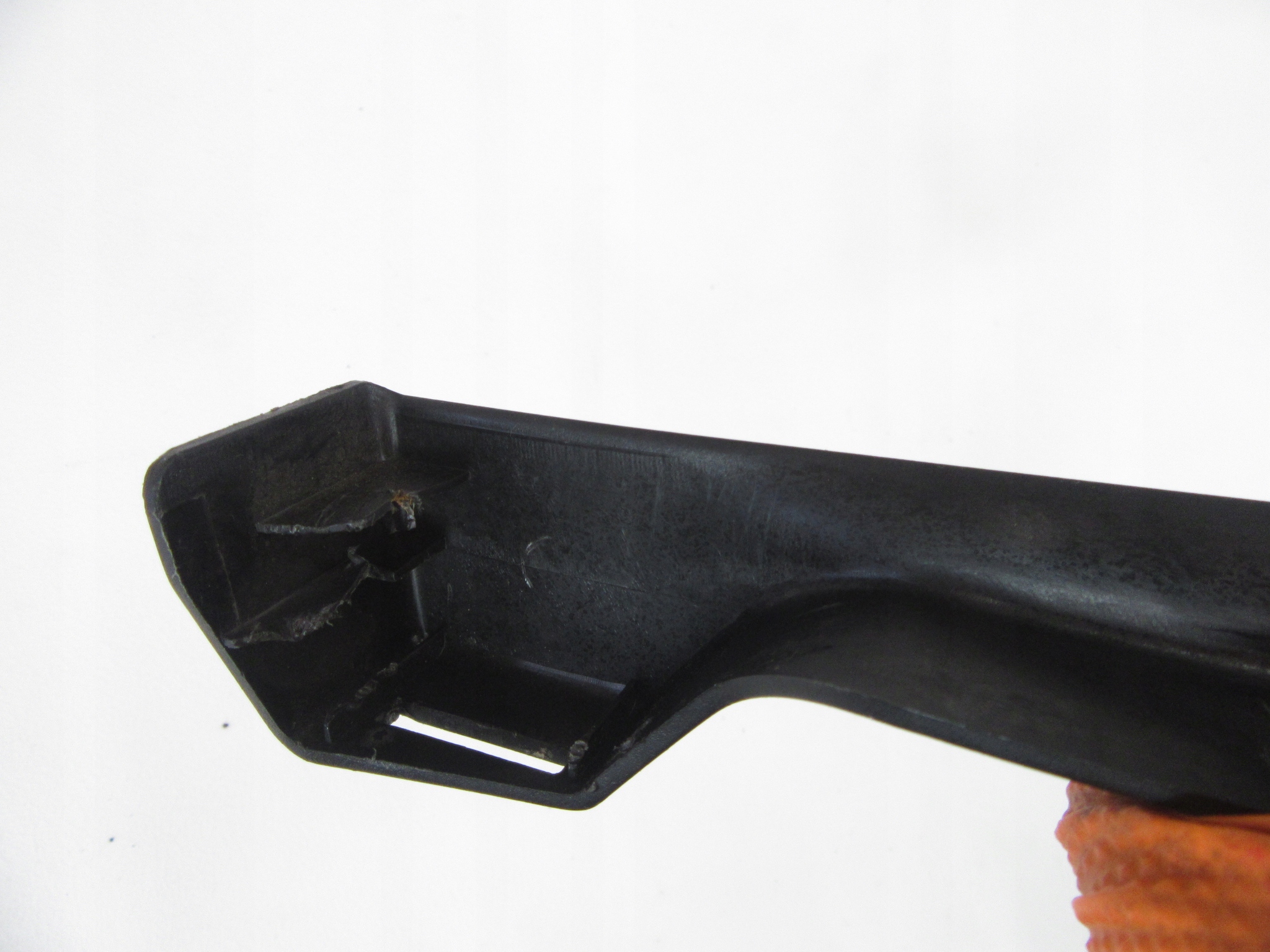couverture rails siège droit avant passegers BMW e46 berline KOMBI