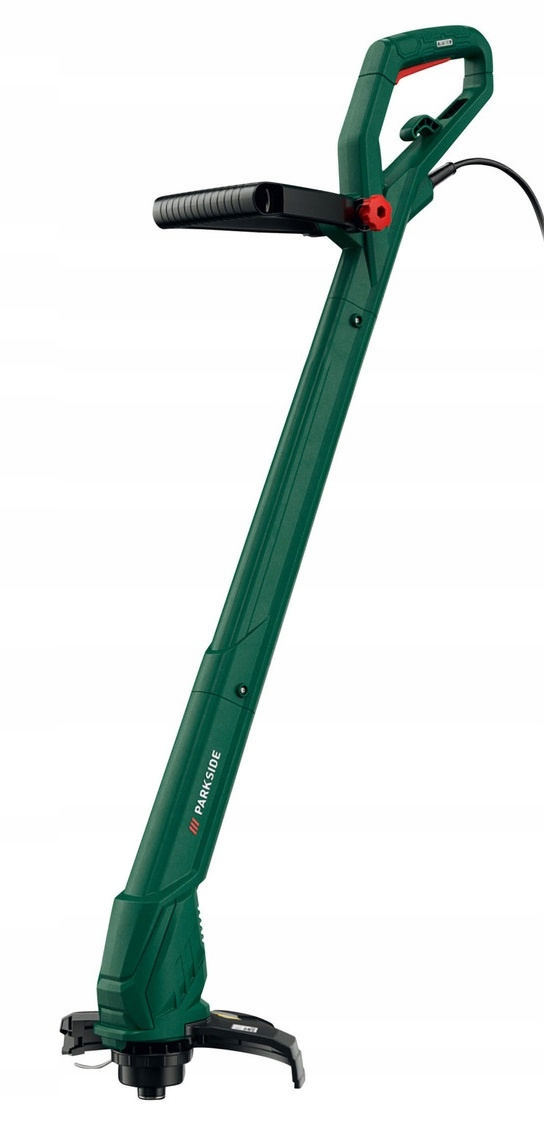 Elektrický Vyžínač Parkside 300 W Ø 23 CM