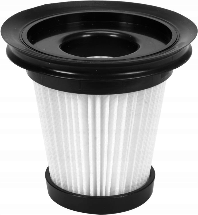 FILTR HEPA H13 DO ODKURZACZA PIONOWEGO LUND 67111 Kod producenta 67116